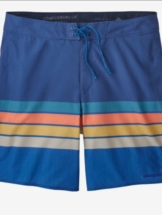 Patagonia Other - Patagonia Men's Hydropeak Boardshorts